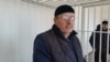 Нохчийчоь -- Титиев Оюб суьдан кхерчахь. Заз.6.2018.