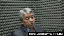 Түгөлбөй Казаков