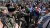 Избитые полицией и казаками на акциях 5 мая подали жалобы в СКР