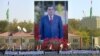Рахмон бул жолку шайлоо өнөктүгүнө катышкан деле жок.