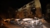 Харків зранку атакували російські дрони, постраждали четверо людей – влада