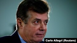 Близько чверті століття може провести за ґратами екс-голова президентської кампанії Дональда Трампа 