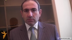 Փաշինյանը պարզաբանում է պահանջում վարչապետից և արդարադատության նախարարից