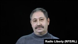 Александр Гольц. 