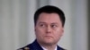 Генпрокурор РФ Ігор Краснов 