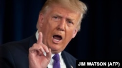 Трампу не здається, що в Білорусі «занадто багато демократії»