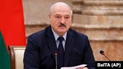 2 грудня Європейський союз, США, Канада і Велика Британія запровадили нові санкції проти режиму Олександра Лукашенка