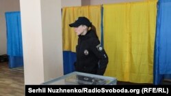 Від початку виборчого процесу територіальні органи Нацполіції зареєстрували 5 308 заяв і повідомлень, пов’язаних із виборами