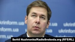 Адвокат Ілля Новіков