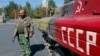 На Донбасі «трибунал» проголосував за страту