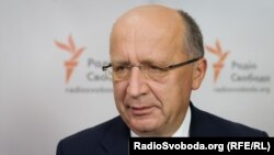 Євродепутат від Литви Андрюс Кубілюс
