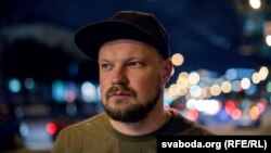 Пётар Клюеў, архіўнае фота