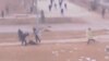 Раненый из видео Saule540 выступил в суде