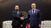 Միրզոյանն ու Ֆիդանը քննարկել են «Հայաստան-Թուրքիա երկկողմ օրակարգի ընթացիկ կետերը»