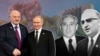 «Вы яшчэ ўбачыце, хто такі Пуцін». Як выжыць па суседзтве з агрэсіўнай імпэрыяй