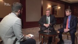 Двоє демократів-законодавців США закликали надати Україні летальну зброю (відео)