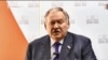 Константин Затулин, Ереван, 26 марта 2018 г.