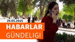 Habarlar gündeligi