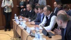 Кого випробовує е-декларування: атаки, скарги і мільйони готівки (відео)