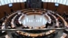 Парламент у вівторок проголосував 52 голосами з 90 за рішення