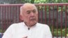 "Усубалиевдин сунушу менен губернатор болгом"