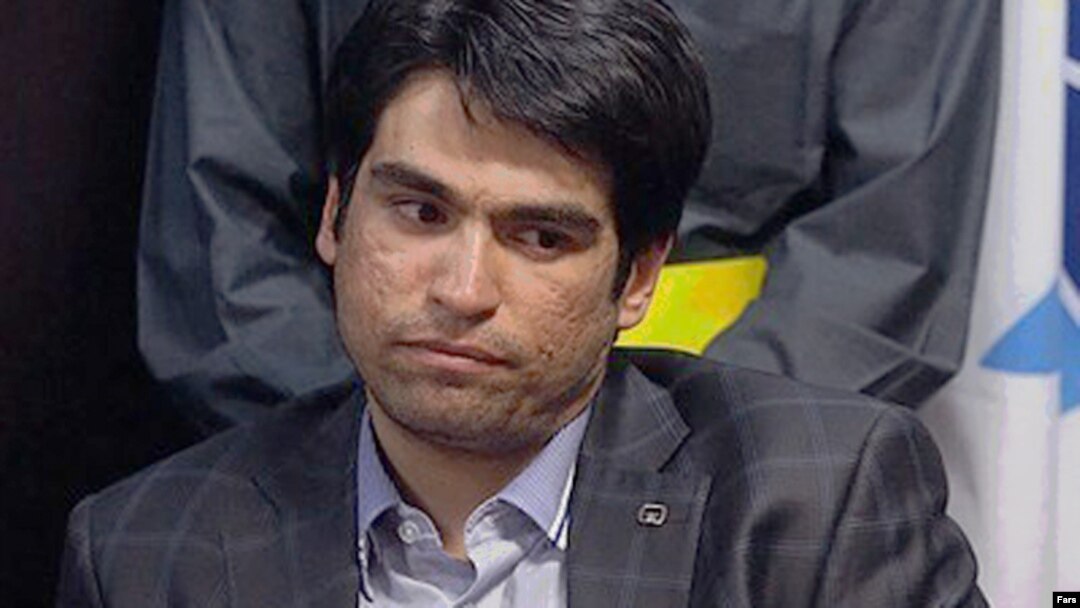 احسان مازندرانی، روزنامه‌نگار زندانی