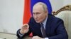 ISW: дії Кремля суперечать «новому світовому порядку», який пропонує Путін 
