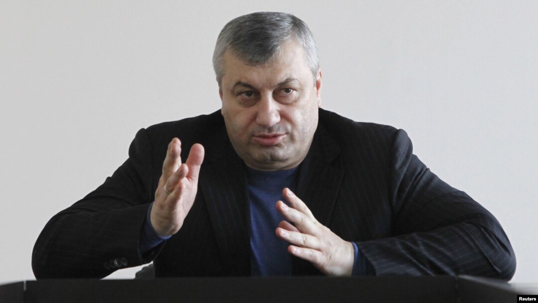 По словам экс-президента, дело Татунашвили может стать поводом для Запада и Грузии организовать ревизию событий 2008 года 