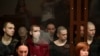 «Суд» над полоненими «азовцями» в Росії є «воєнним злочином» – Центр громадянських свобод