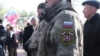 Поліція оголосила про підозру двом учасникам «кримської самооборони»