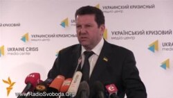 У Севастополі української влади взагалі немає – Куніцин