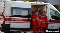 У липні 76 дітей з ознаками гострої кишкової інфекції госпіталізували з дитячого закладу оздоровлення та відпочинку «Яструбок»
на Донеччині з ознаками гострої кишкової інфекції госпіталізували 76 дітей 