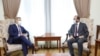 Միրզոյանը հավաստիացրել է` հայկական կողմը սատարում է Մինսկի խմբի համանախագահության դիրքորոշումը
