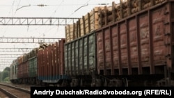 Уточнюється, що VR Transpoint зупиняє прийом поїздів із Росії вже в неділю. Повернення вагонів з Фінляндії до Росії поки продовжиться