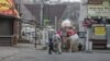 Поліцейські з Ізраїлю допоможуть українським колегам в Умані під час Рош га-Шана